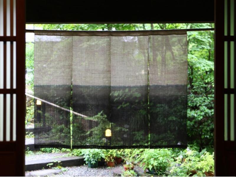 Azumino Ryokan Nishiya Besso Esterno foto